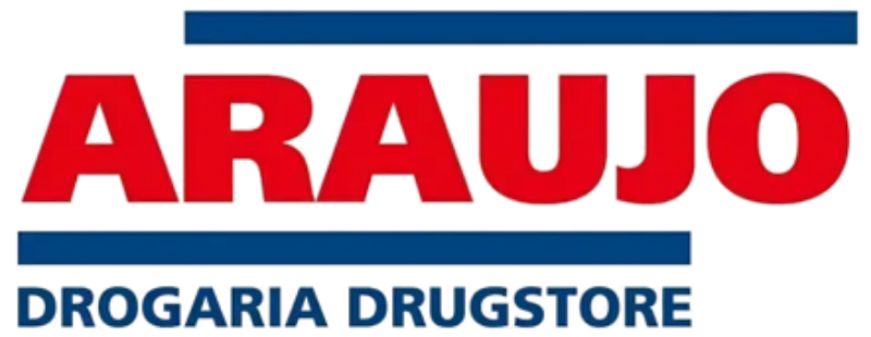 Rede Drogaria Araujo